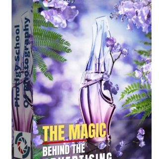 Photigy – Magic Behind Advertising Photography