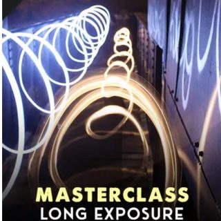 PhotoWhoa – Masterclass: 7 Lessons To Long Exposure Photography By Gim Liu