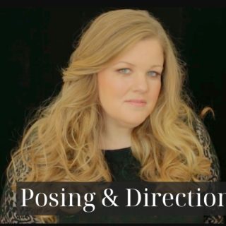 The Portrait System – Posing & Direction