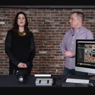 The Wedding School – Efficient Post Production Workflow
