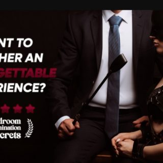The Womanizer’s Bedroom Domination Secrets