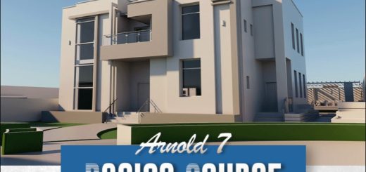 Wingfox – Arnold 7 Basics Course