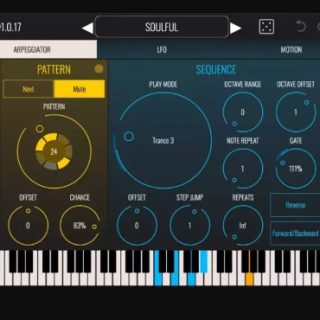 BLEASS Arpeggiator v1.3.0