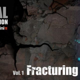 CGCircuit – Total Destruction with Houdini Vol.1