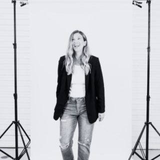 Gemma Bonham-Carter – The Passive Project