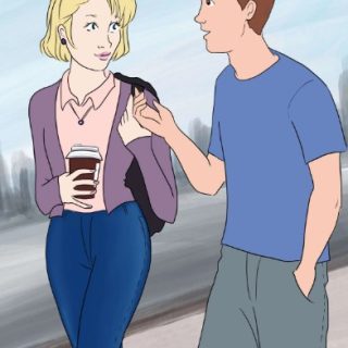 Girls Chase – Meet Girls Everywhere