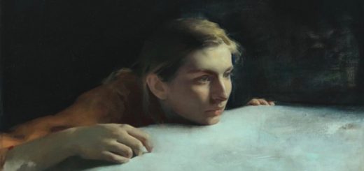 Grand Central Atelier Patreon – Colleen Barry Drawing a closer look