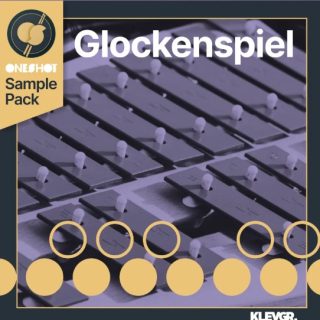 Klevgrand Glockenspiel OneShot Kit