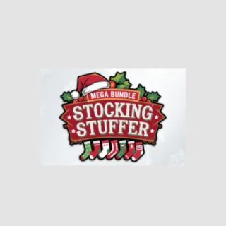 Stefan Georgi – Mega Bundle Stocking Stuffer (7 Courses)