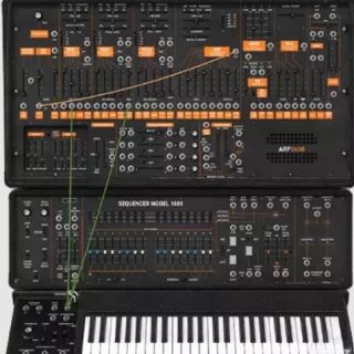 Arturia ARP 2600 V v3.13.3 6106