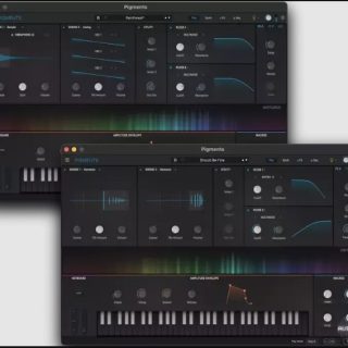 Arturia Pigments v6.0.3