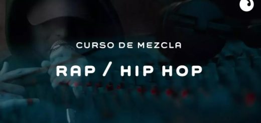 Audio Producción Curso De Mezcla Rap y Hip Hop