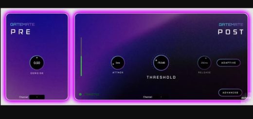 Aurora DSP GateMate v1.1.0