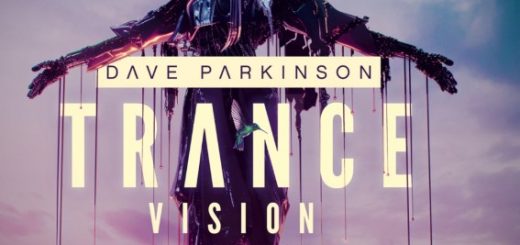 Black Octopus Sound Trance Vision by Dave Parkinson