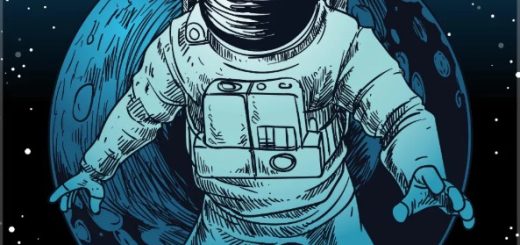 Deep Data Loops Space Chillout