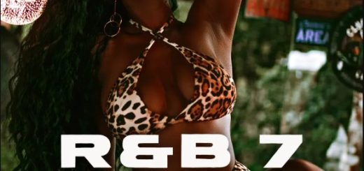 Elite Creations RnB 7