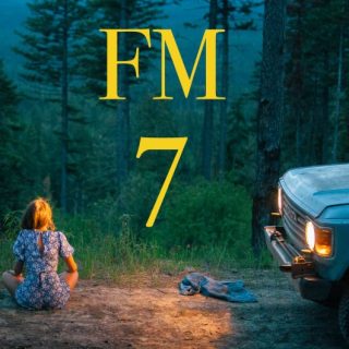 Forrest Mankins – FM7 Lightroom Preset