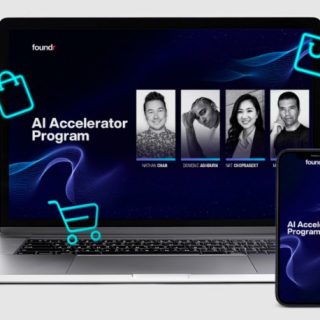 Foundr – Ai Accelerator Program
