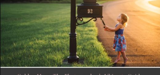 Francesca Marchese Photography – Golden Hour – The Photographer’s Ultimate Guide