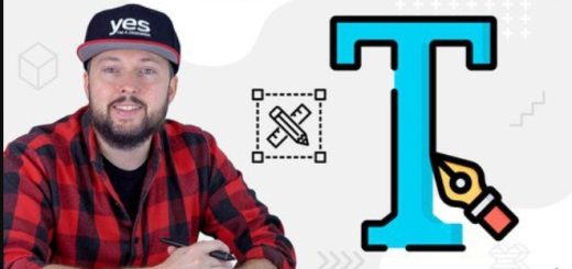 Graphic Design Theory – Typography