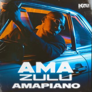 Inqboi Amazulu Amapiano