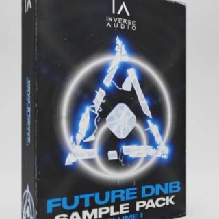 Inverse Audio Future Drum & Bass Sample Pack