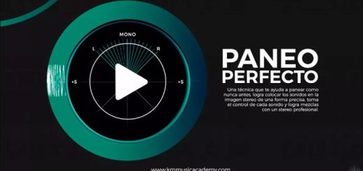 KM Music Academy Paneo Perfecto