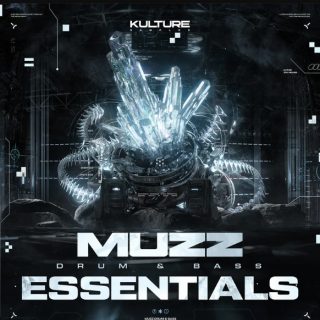 KULTURE MUZZ's Drum and Bass Essentials