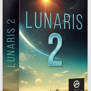 Luftrum Lunaris 2 v2.4.0
