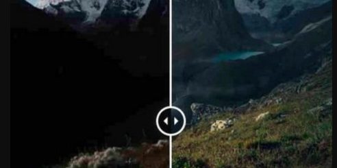 Max Rive Photography – Photoshop Focus Stacking