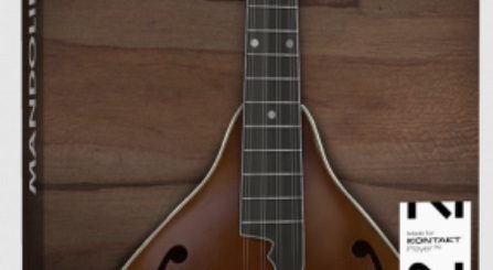 Orange Tree Samples Evolution Mandolin v1.2.5 KONTAKT