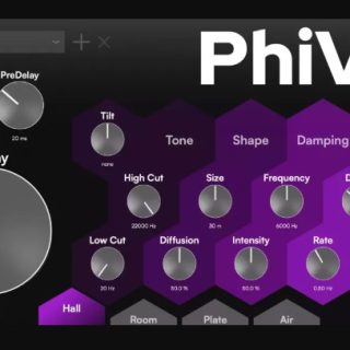 Orpheus Effects Bundle v1.1.9