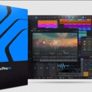 PreSonus Studio One 7 v7.1.1