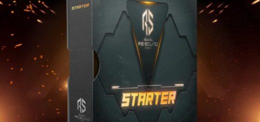 Re-Sound Studio Starter