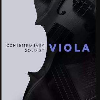 Sonixinema Contemporary Soloist - Viola KONTAKT