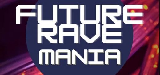 Soundclan Music Future Rave Mania