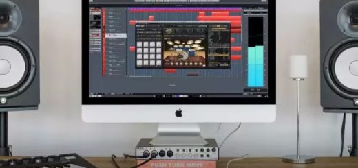 Steinberg GrooveAgent 5.2.20