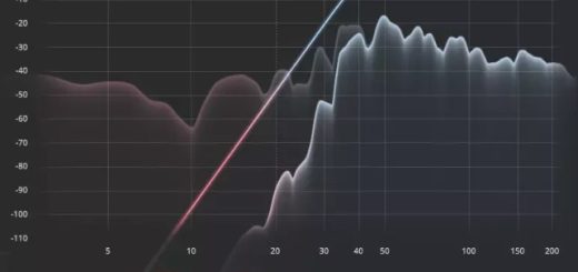 Tokyo Dawn Labs TDR Infrasonic v1.0.9