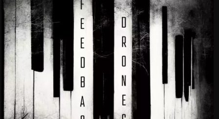 Triumph Audio Feedback Drones KONTAKT
