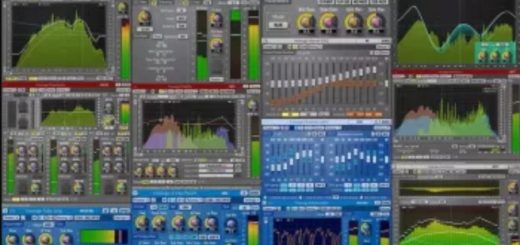 Voxengo Complete Bundle 2025.4.28 Internal