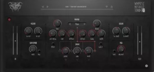 Whats This Button Do Left Hand Path v1.0.0