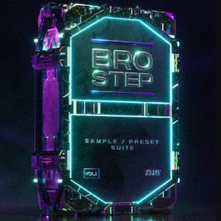 XLNTSOUND BROSTEP VOL. 1