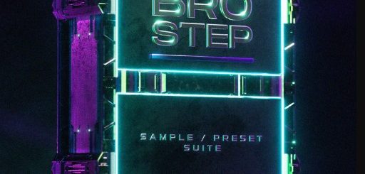 XLNTSOUND BROSTEP VOL. 1