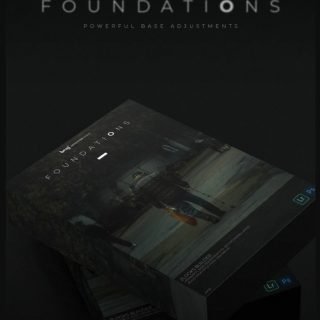 benj | Foundations Presets