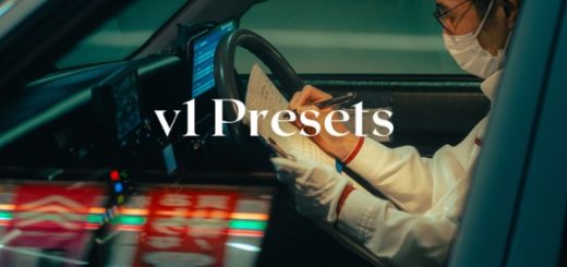 Adrien Sanguinetti – v1 Presets