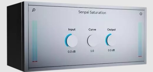 Atomic Sounds Senpai Saturation