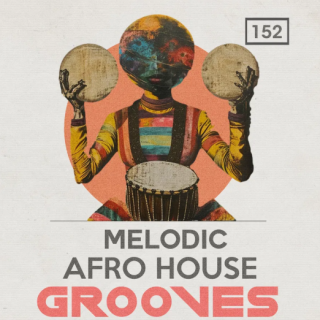 Bingoshakerz Melodic and Afro House Grooves