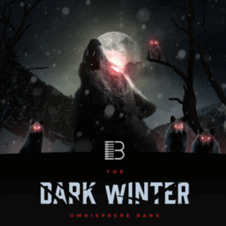 Brandon Chapa Dark Winter Omnisphere Bank
