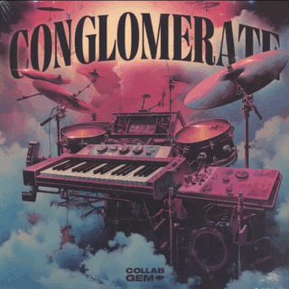 Collab Gem Conglomerate