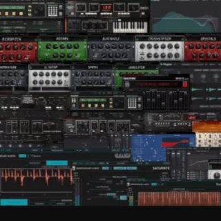 Eventide All Plugin Bundle v2025.05
